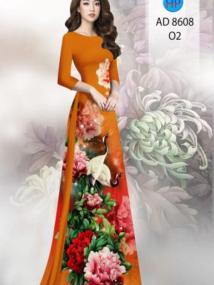 vai ao dai dep truyen thong (17)
